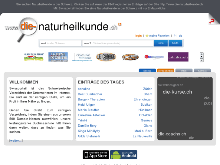 www.die-naturheilkunde.ch