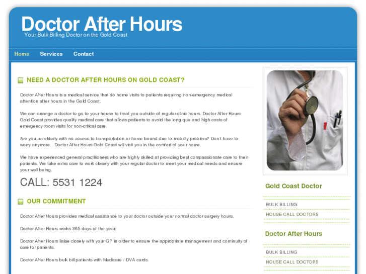 www.doctorafterhours.org