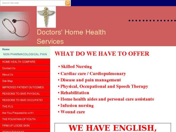 www.doctorshh.com