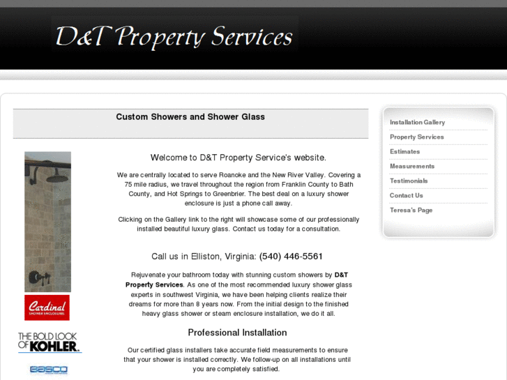 www.dtpropserv.com