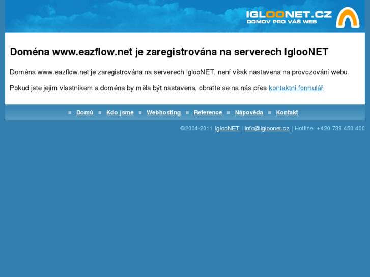 www.eazflow.net