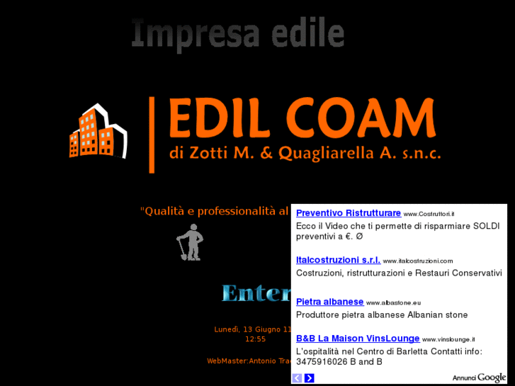 www.edilcoam.com