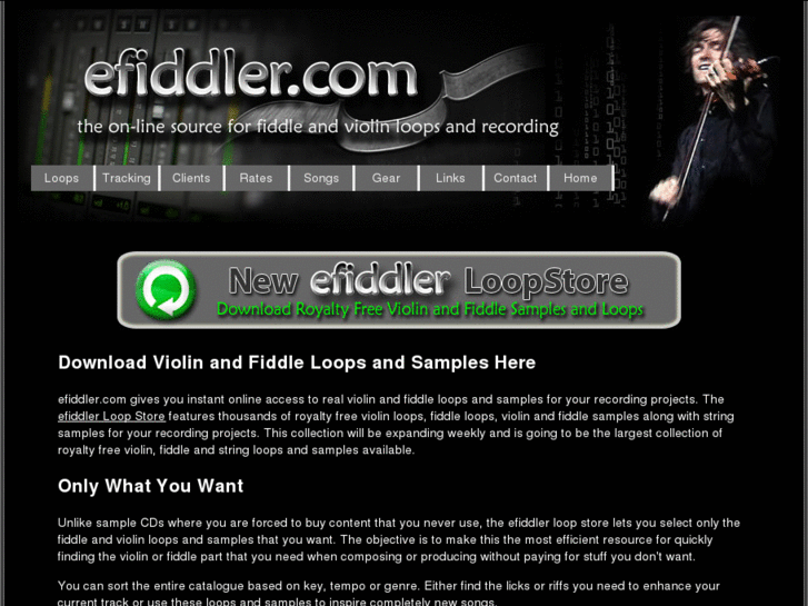 www.efiddler.com