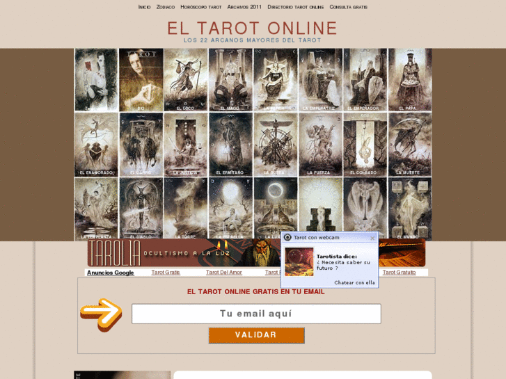 www.el-tarot-online.com