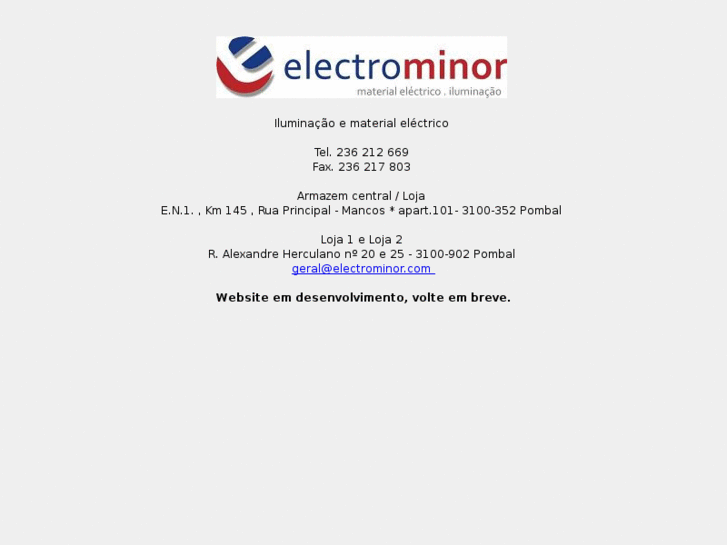 www.electrominor.com