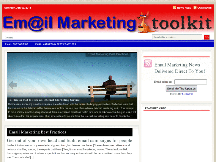 www.emailmarketingtoolkit.com