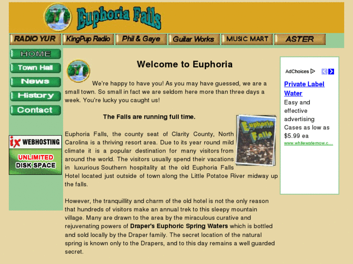 www.euphoriafalls.com