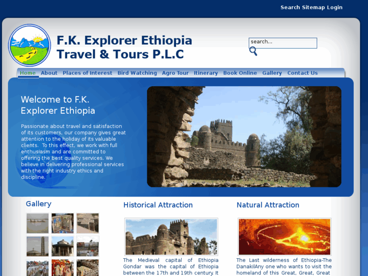 www.explorerethiopia.com