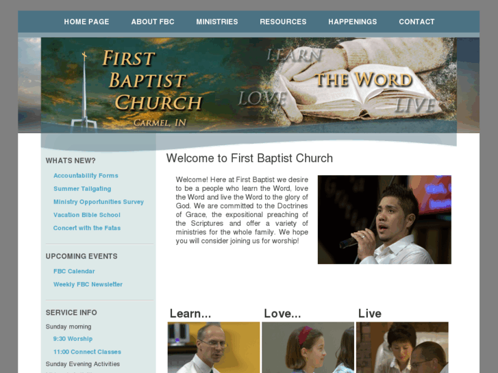 www.fbccarmel.com