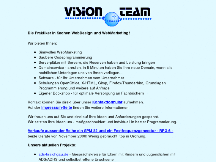 www.freier-pastor.de