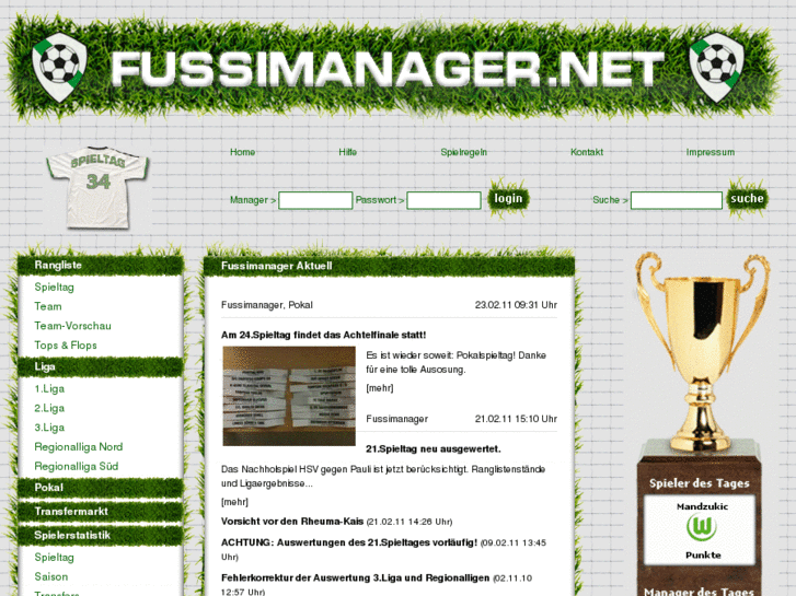 www.fussimanager.com