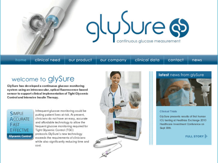 www.glysure.com