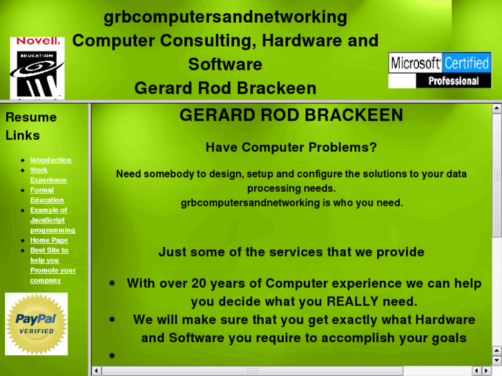 www.grbrackeen.com