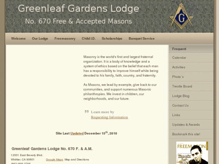 www.greenleafgardenslodge.org