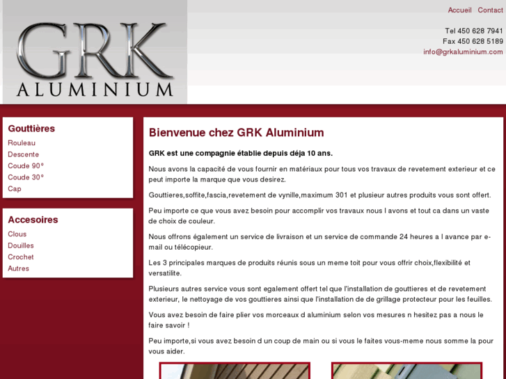 www.grkaluminium.com