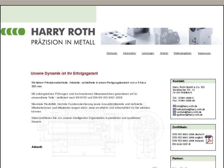 www.harry-roth.de