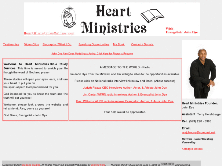 www.heartministriesonline.com