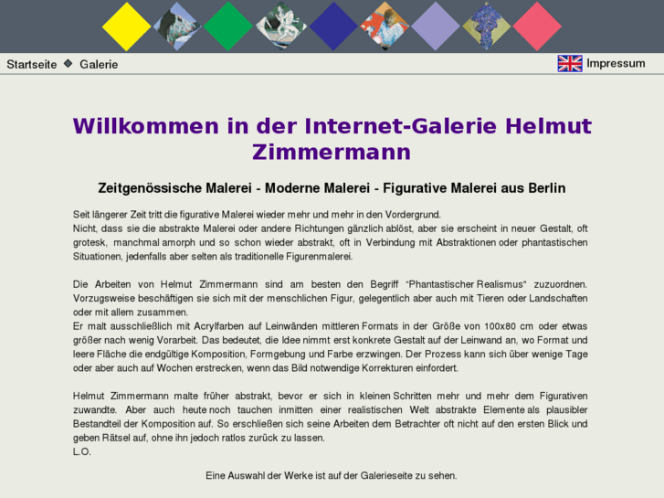 www.helmutzimmermann.com