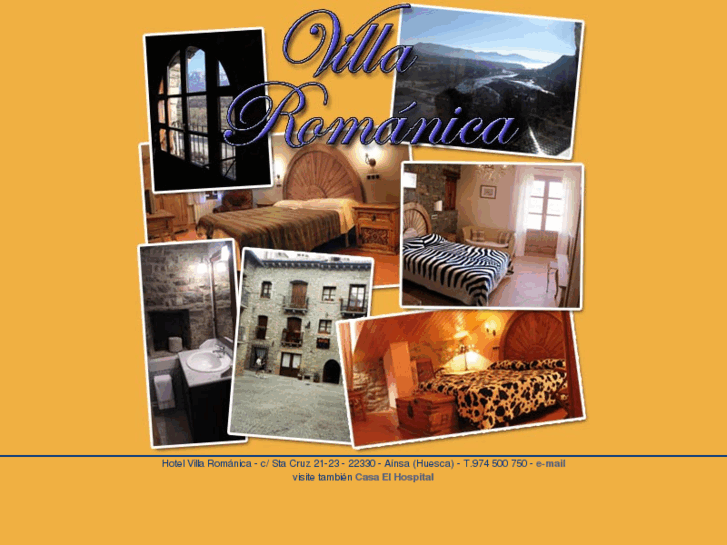 www.hotelvillaromanica.com