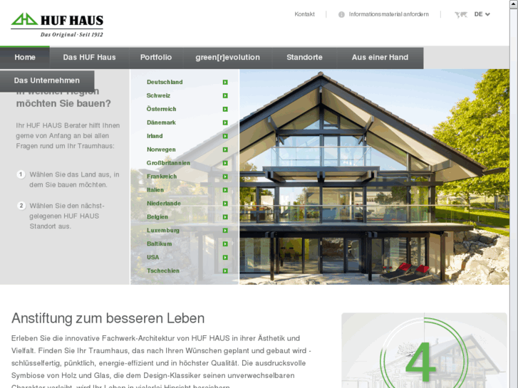 www.huf-haus.com