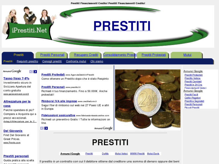 www.iprestiti.net