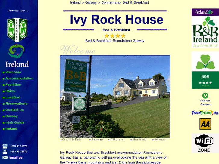 www.ivyrockhouse.com