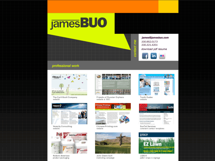 www.jamesbuo.com