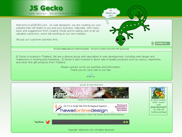 www.jsgecko.com