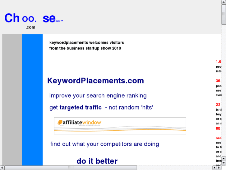 www.keywordplacements.com