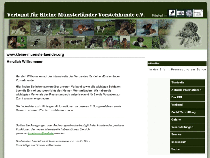 www.kleine-muensterlaender.org