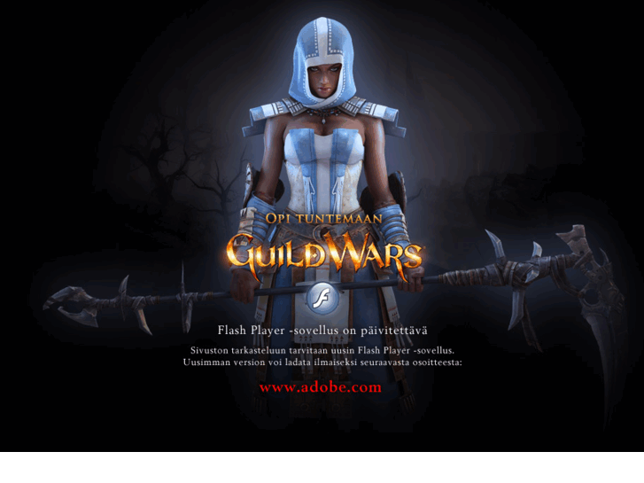 www.koeguildwars.com