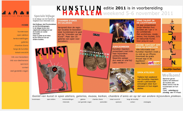 www.kunstlijn.org