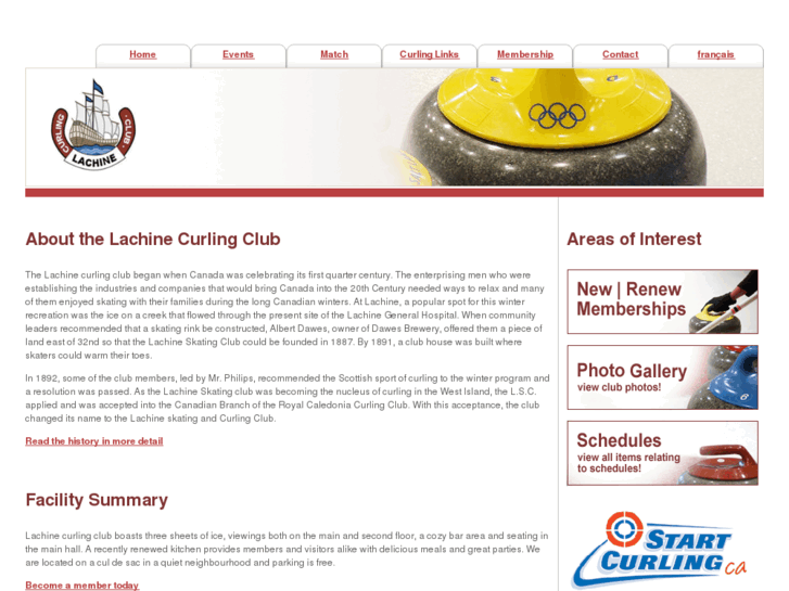 www.lachinecurling.com