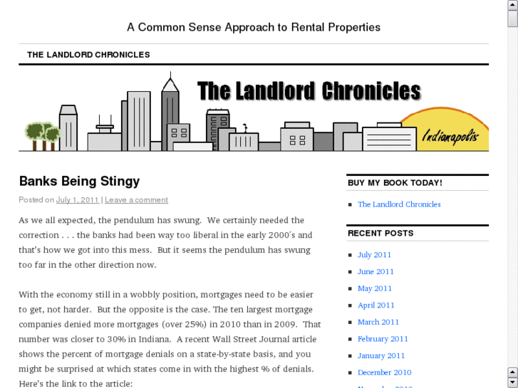 www.landlordchronicles.net