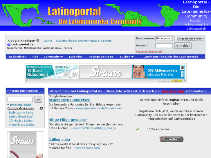 www.latinoportal.net