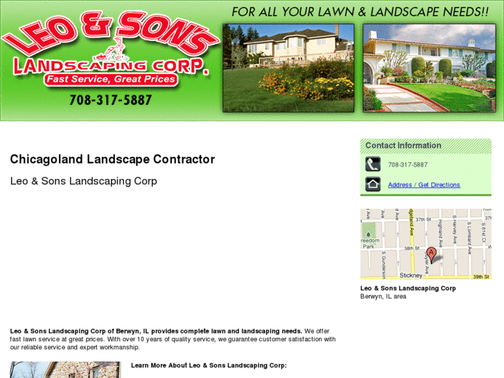 www.leoandsonslandscaping.com