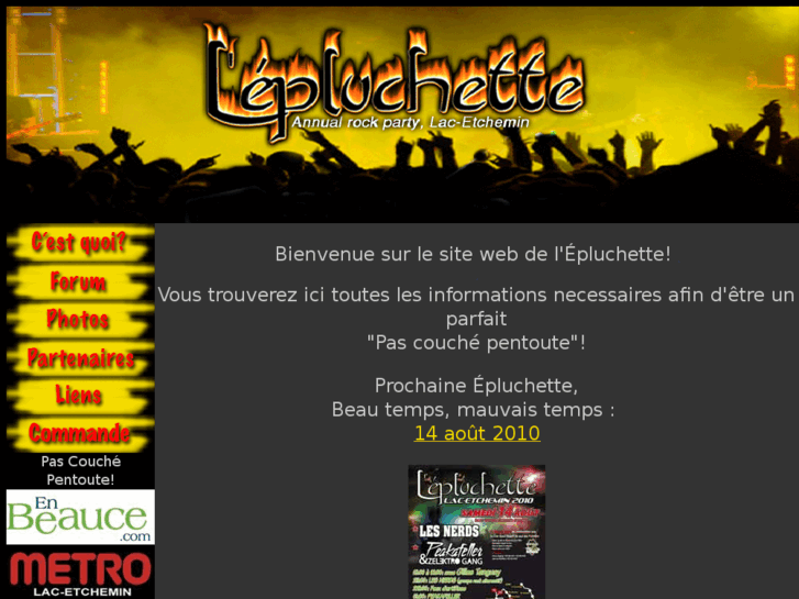 www.lepluchette.com