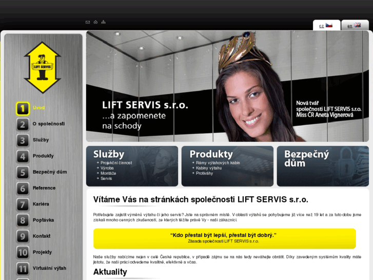 www.liftservis.eu