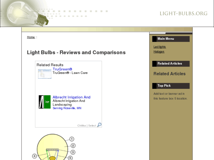 www.light-bulbs.org