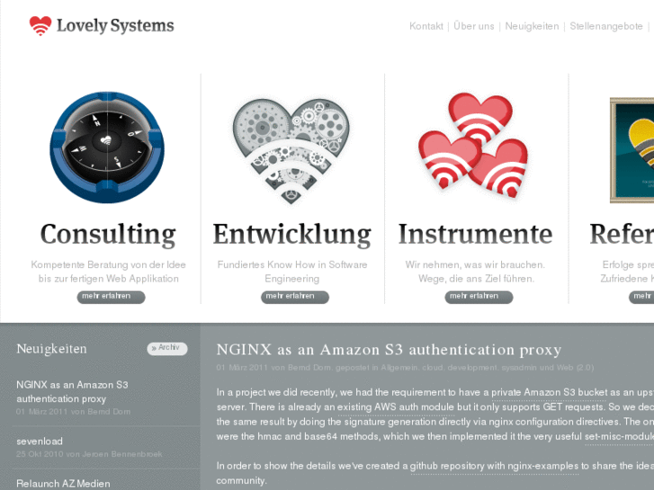 www.lovelysystem.com