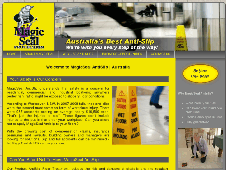 www.magicsealantislip.com.au