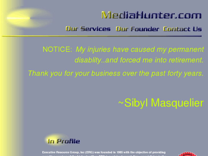 www.mediahunter.com