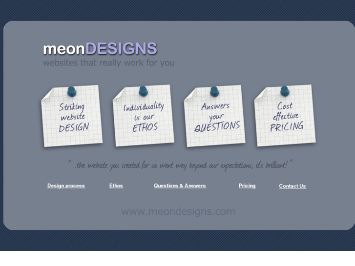 www.meondesigns.com