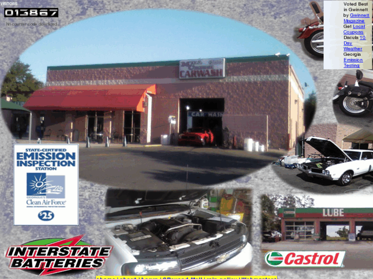 www.millcreekcarwash.com