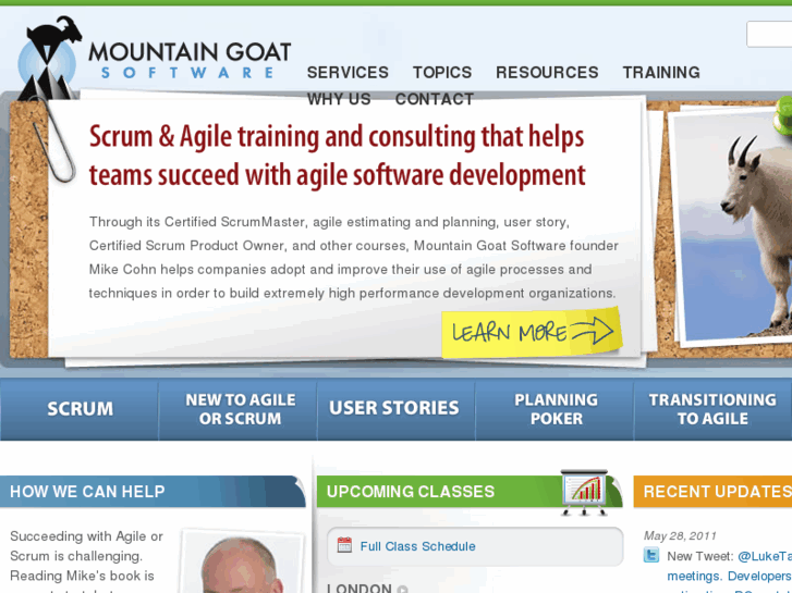 www.mountaingoatsoftware.com