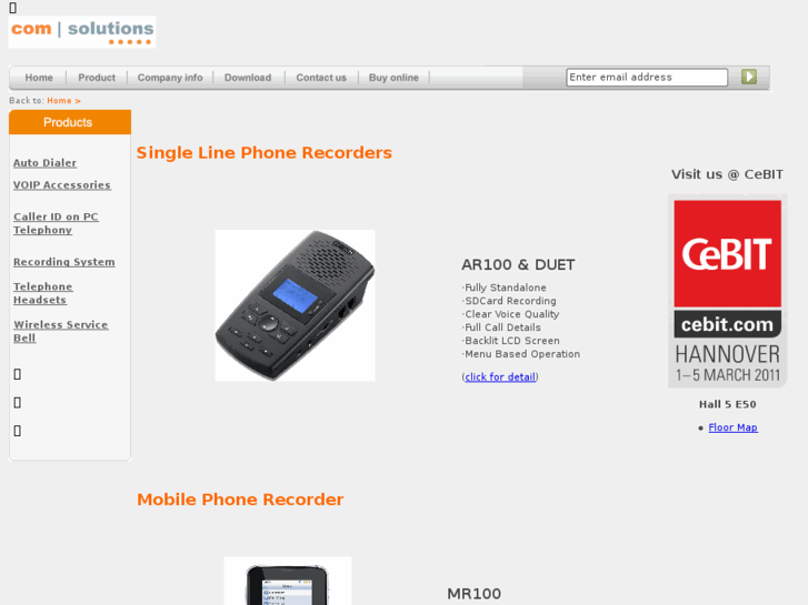 www.mycomsolutions.com