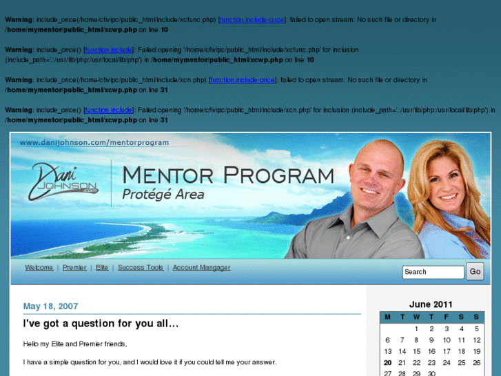 www.mymentorprogram.com