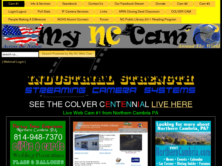 www.mynccam.com