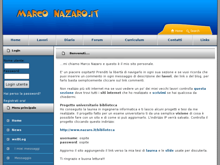 www.nazaro.it