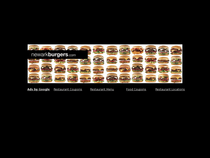 www.newarkburgers.com